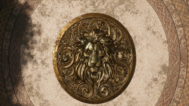 Spartacus Blood Arena screenshot