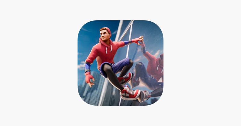 Spider Fighter Image