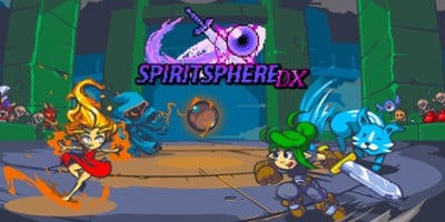 SpiritSphere DX Image