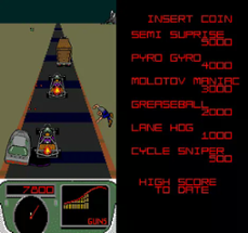 Spy Hunter II Image