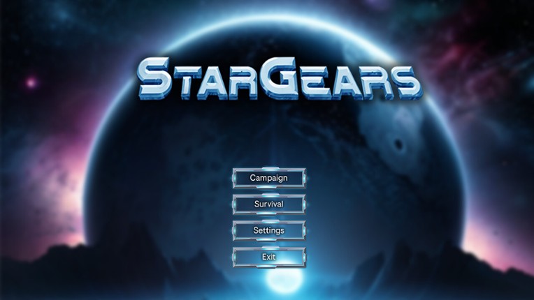 STARGEARS Image