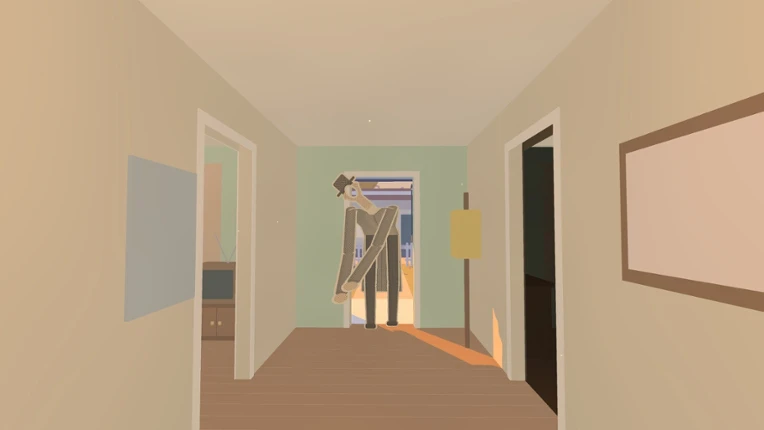 Still Walking Image