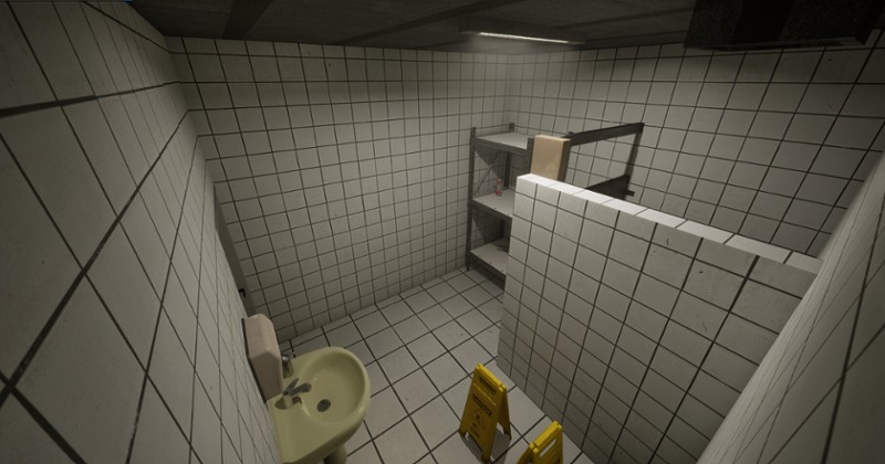 Storage Anomaly screenshot