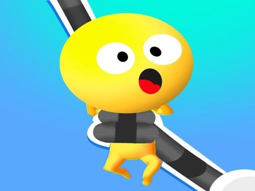 Games like Stretchy Ruddy Guy