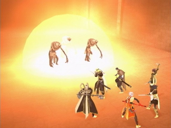 Suikoden V Image