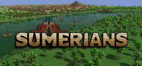 Games like Sumerians