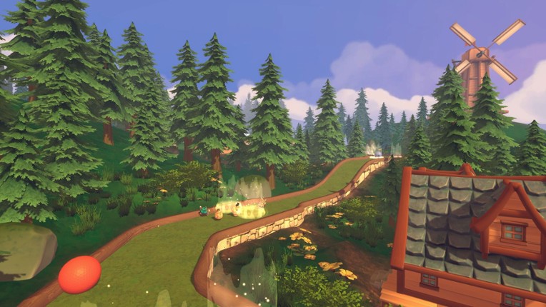 SUMO TATAMI screenshot