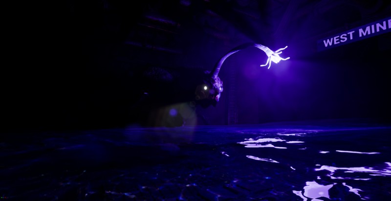 Sunken Veins screenshot