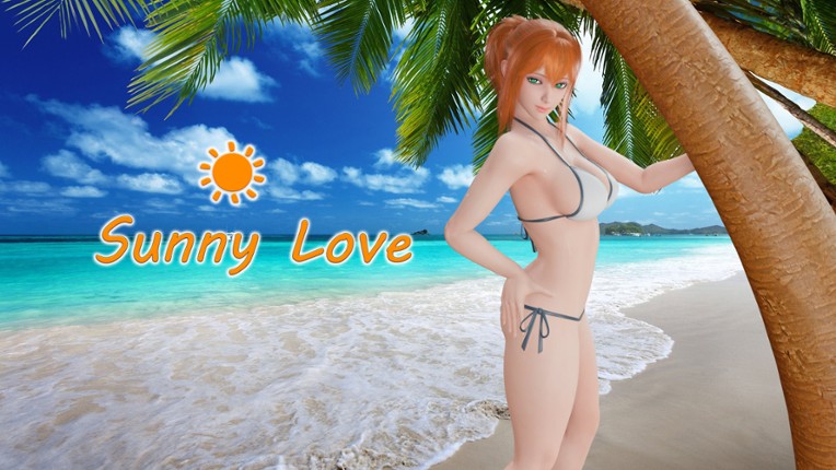 Sunny Love Image