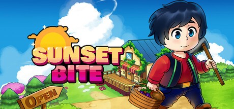 Games like Sunset Bite
