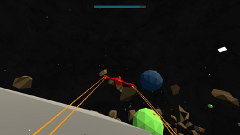 Super Space Thingy 3D Image