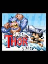 Super Thor Quest Image