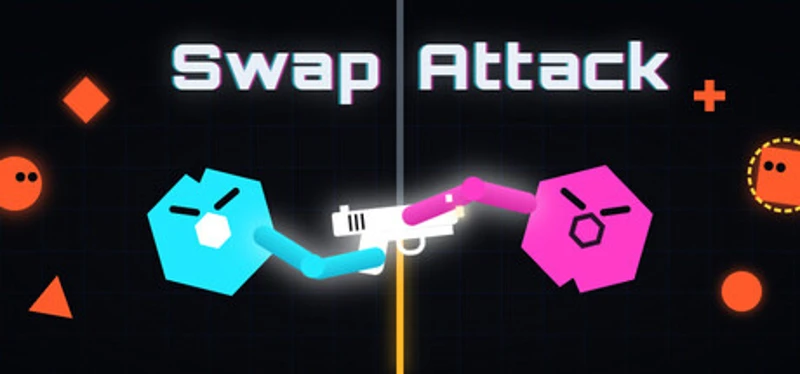 Swap Attack Image