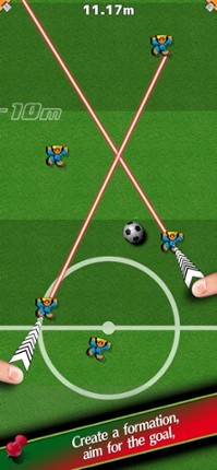 Switch Soccer screenshot