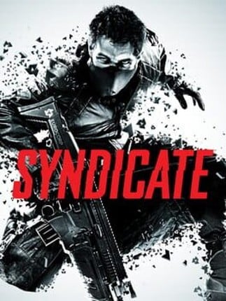 Syndicate Game Cover