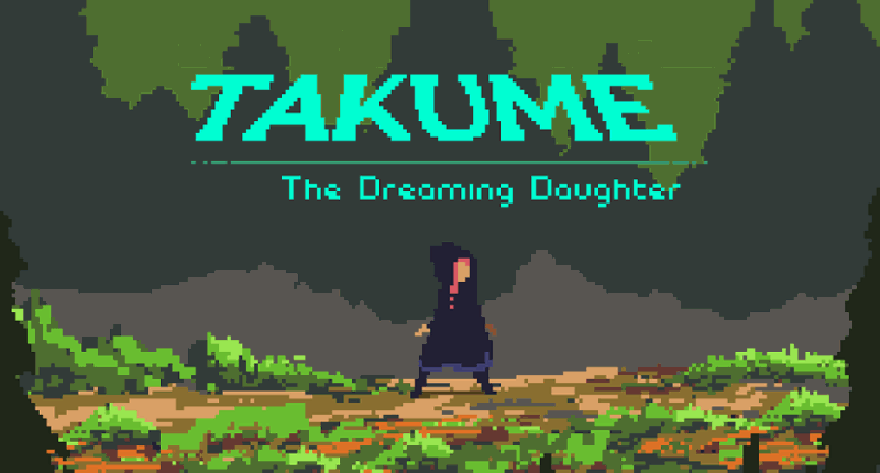 Takume Game Cover