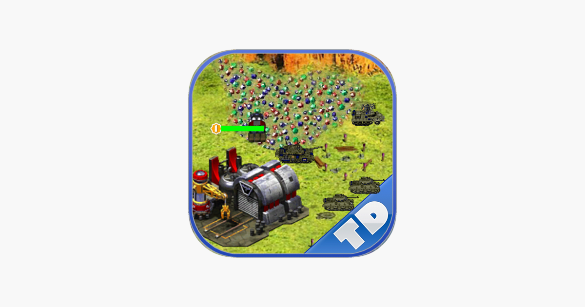 Games like Tank Defend: Red Alert Command