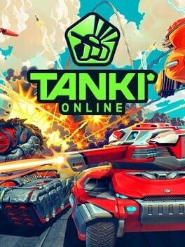 Games like Tanki Online