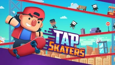 Tap Skaters Image