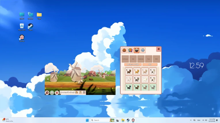 TaskPaw Image