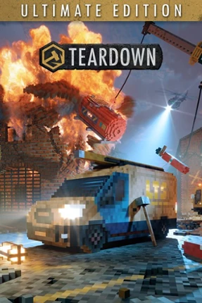 Teardown Image