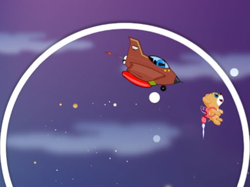 Games like Teddy Escape