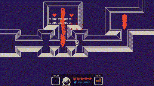 Games like Tetra Ho!