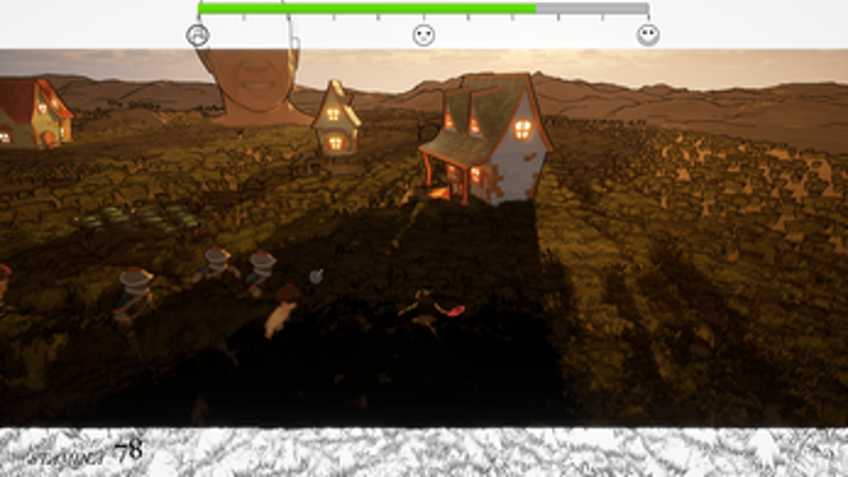 THE BORED DUKE screenshot