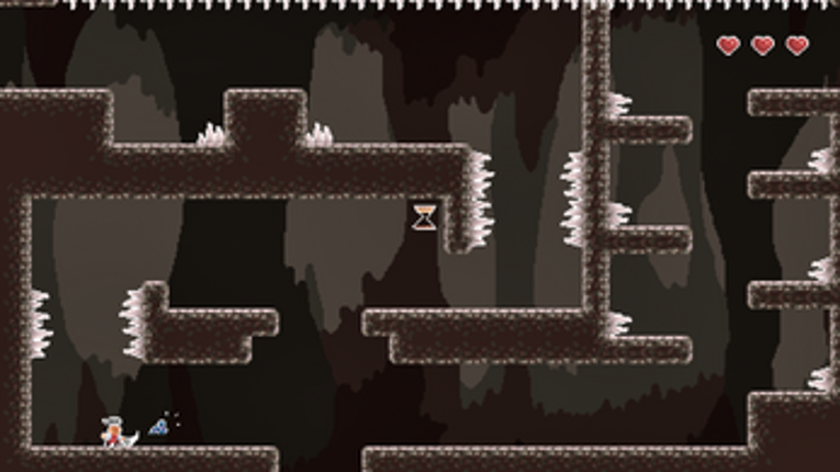 The Butcher's Path Image