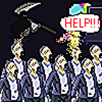 The Company Image