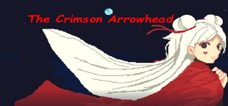 The Crimson ArrowHead Image