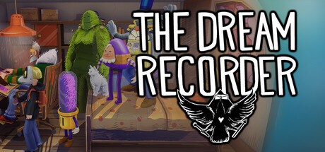 Games like The Dream Recorder