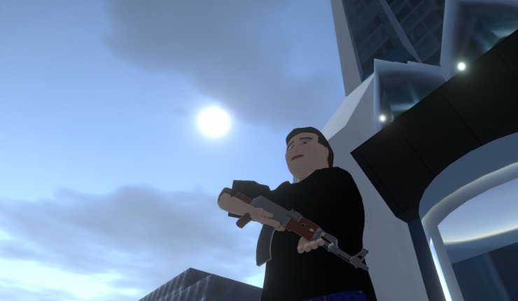 The Larcenist screenshot