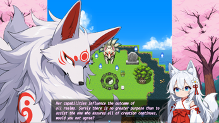 The Last Wish (Demo) screenshot