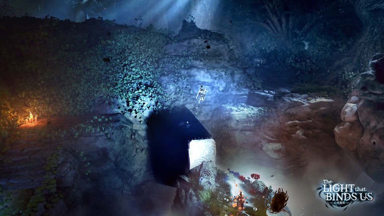 The Light that Binds Us Image