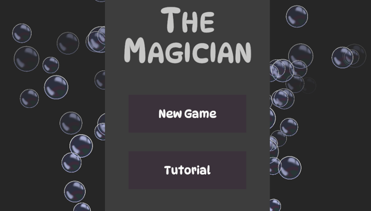 The Magician Image