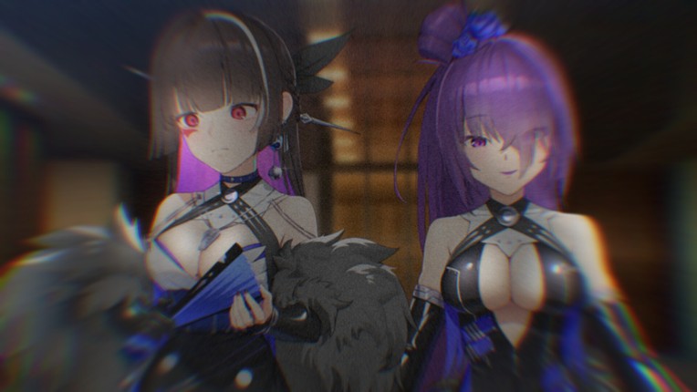 The Meridian Under the Heaven: Valhalla screenshot