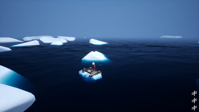 The Misty Tale screenshot