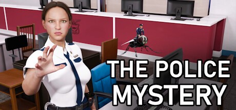 Games like The Police Mystery