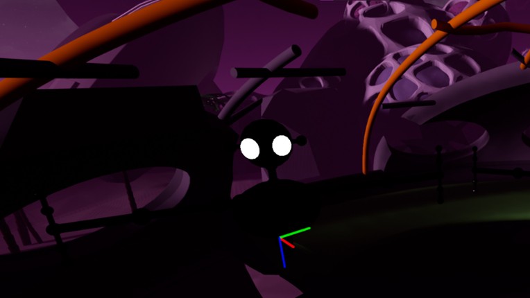 The Outpost screenshot