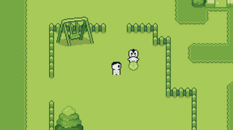 The Promised Biscuit screenshot