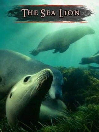 The Sea Lion Image