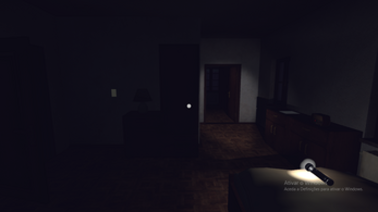 The Three Bodies screenshot