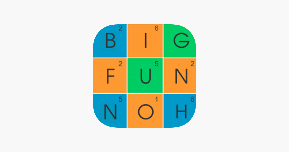 Games like The Word Search Fun Game