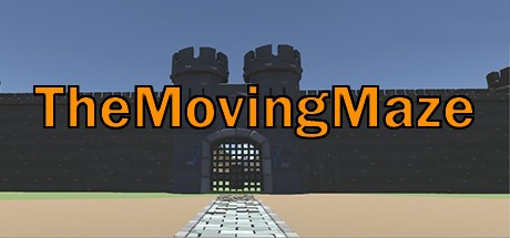 Games like TheMovingMaze