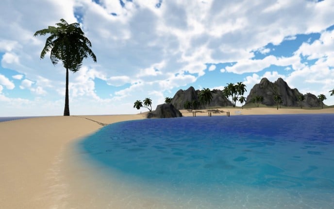 Think Space screenshot