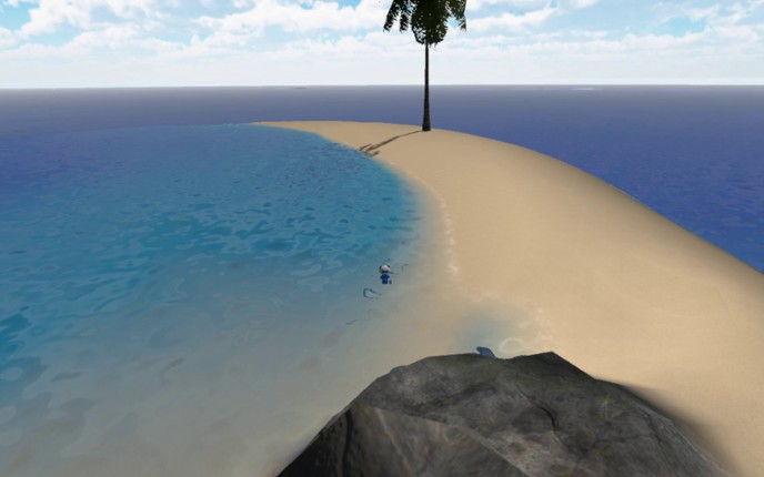 Think Space screenshot