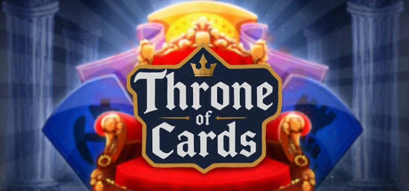 Throne of Cards Image