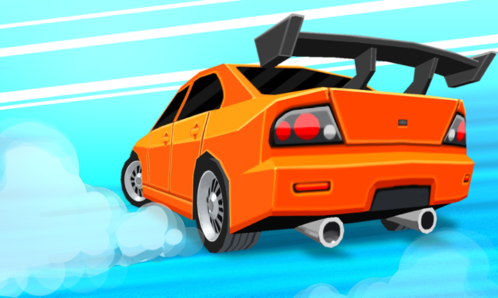 Thumb Drift GT-V Image