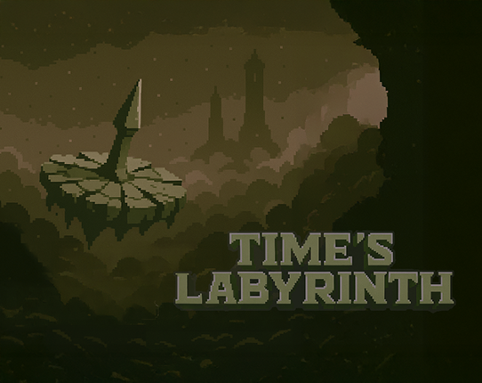 Time's Labyrinth Image